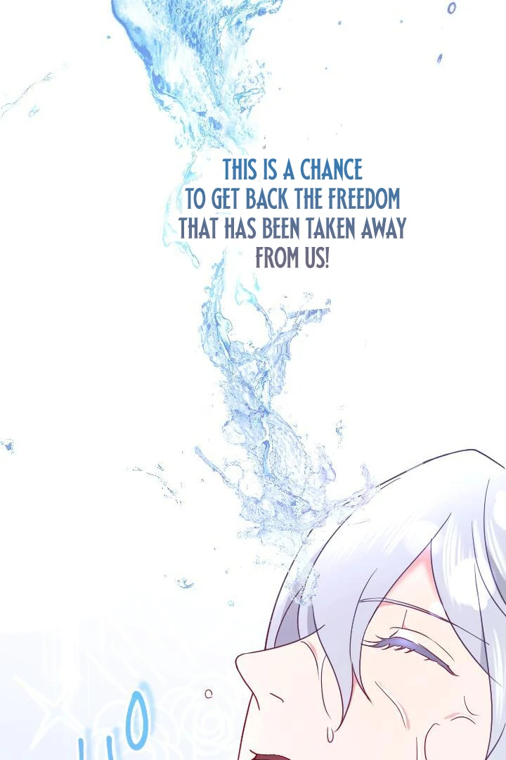 How I, the Royal Spy, Won Over Five Princes Chapter 22 - Page 58