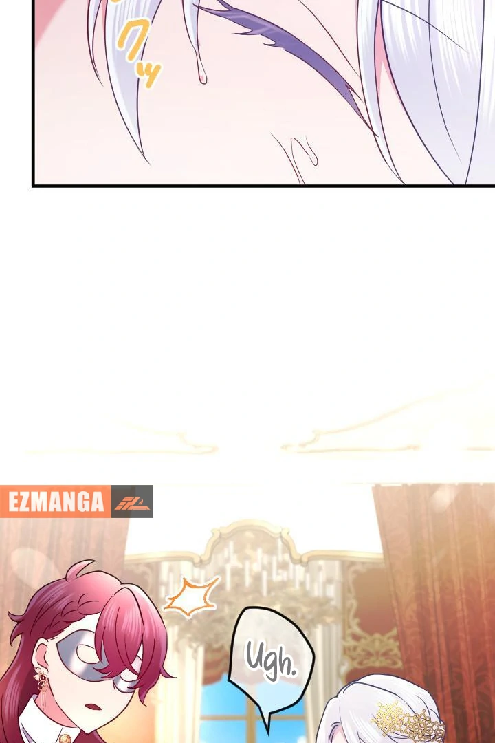 How I, the Royal Spy, Won Over Five Princes Chapter 22 - Page 60