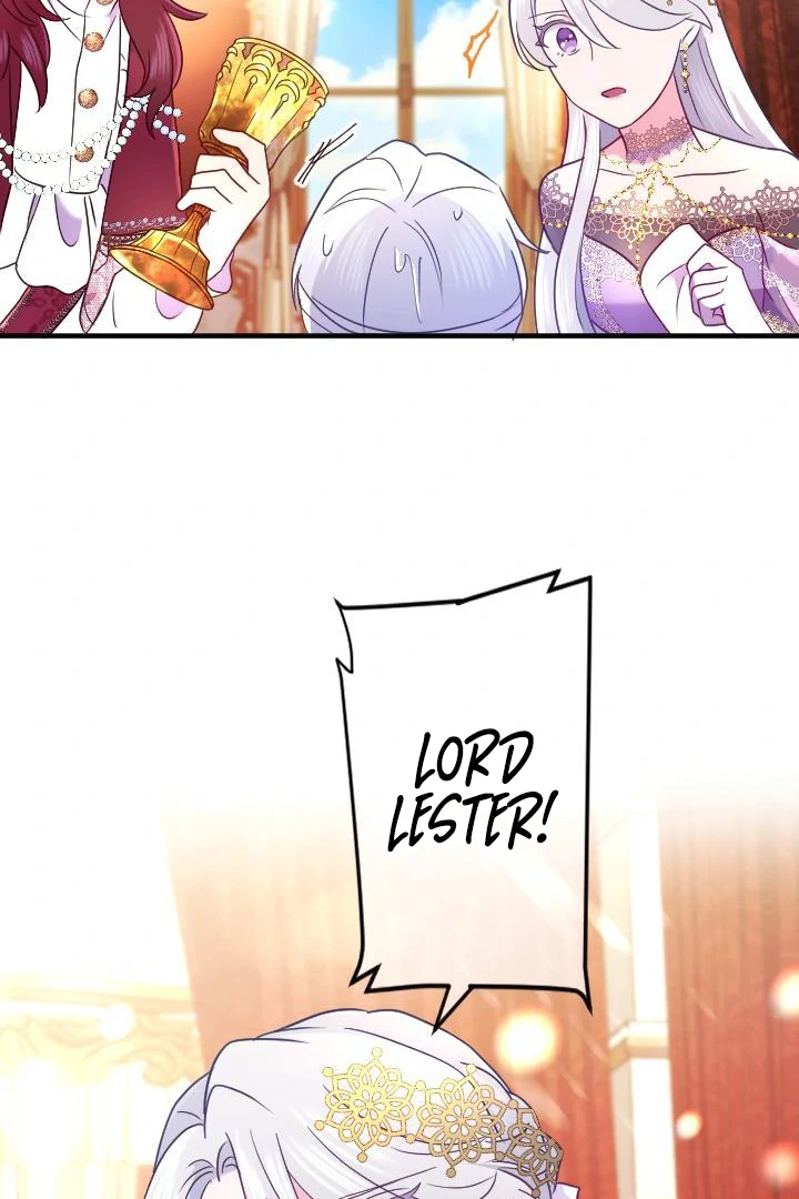 How I, the Royal Spy, Won Over Five Princes Chapter 22 - Page 61