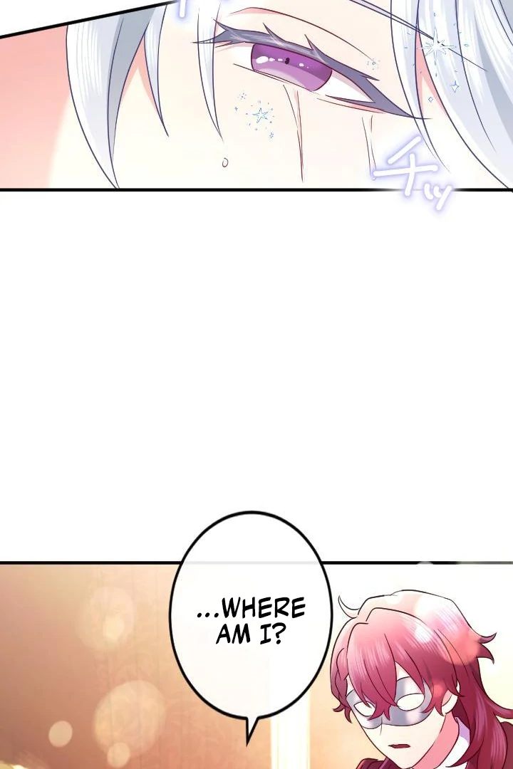 How I, the Royal Spy, Won Over Five Princes Chapter 22 - Page 63