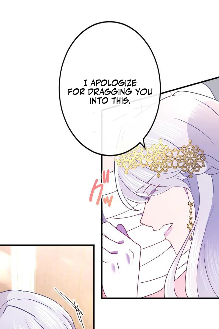 How I, the Royal Spy, Won Over Five Princes Chapter 22 - Page 67