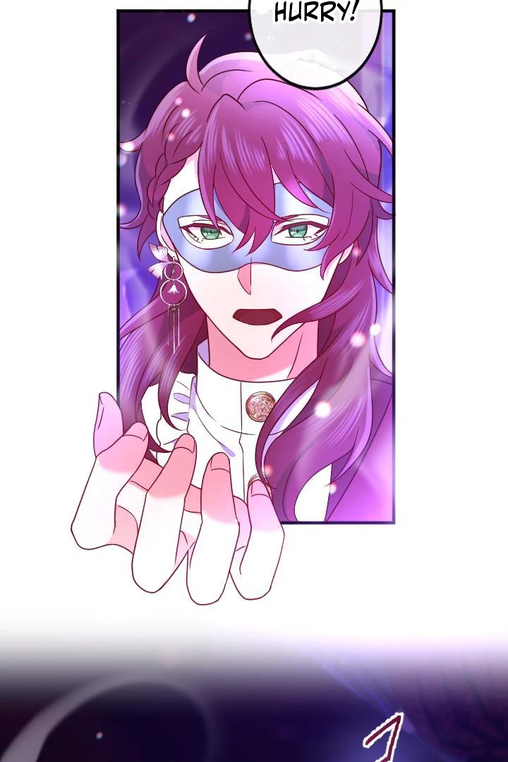 How I, the Royal Spy, Won Over Five Princes Chapter 22 - Page 7