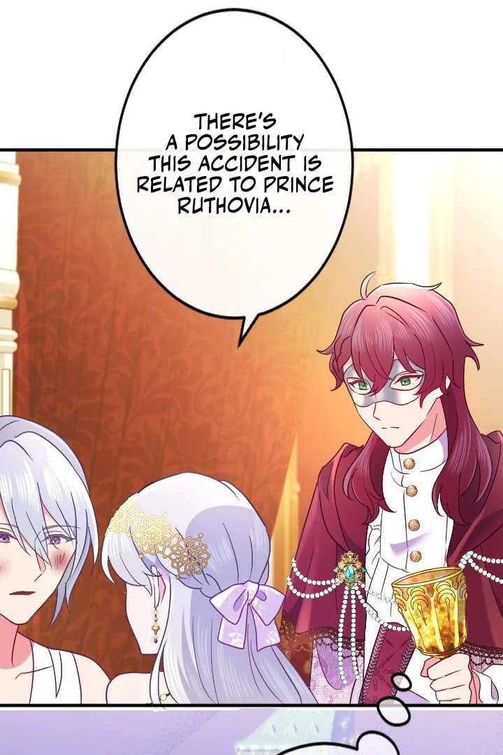 How I, the Royal Spy, Won Over Five Princes Chapter 22 - Page 70