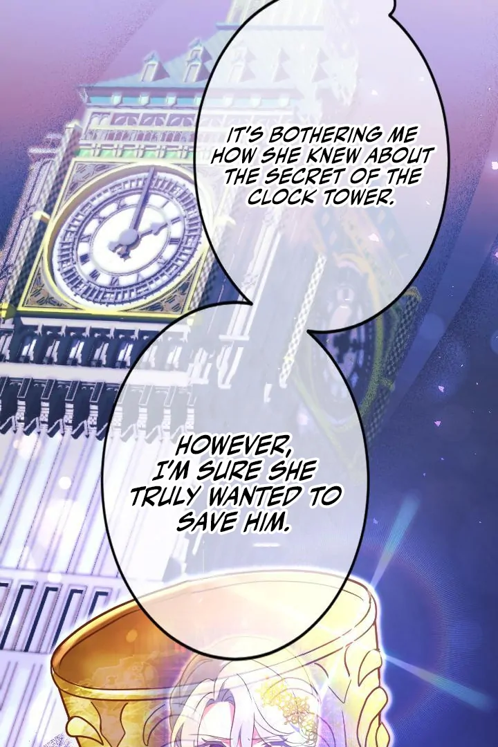 How I, the Royal Spy, Won Over Five Princes Chapter 22 - Page 71