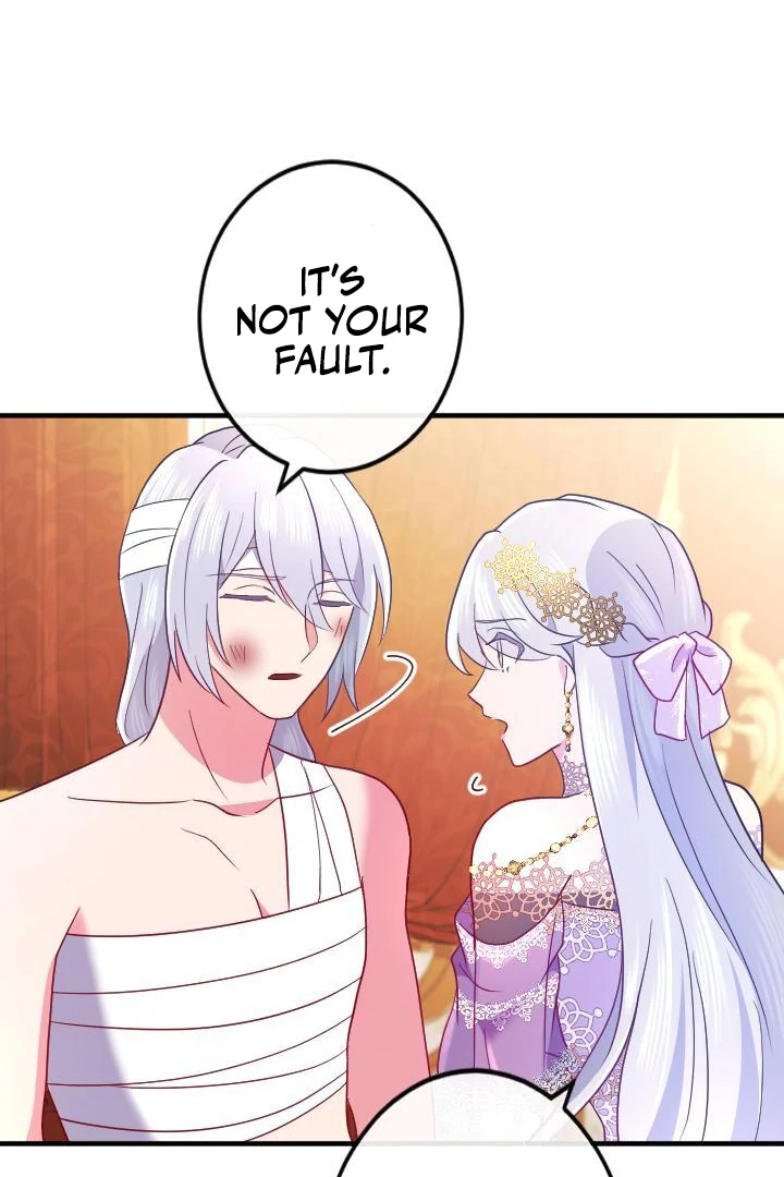 How I, the Royal Spy, Won Over Five Princes Chapter 22 - Page 74