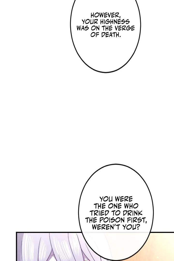 How I, the Royal Spy, Won Over Five Princes Chapter 22 - Page 75