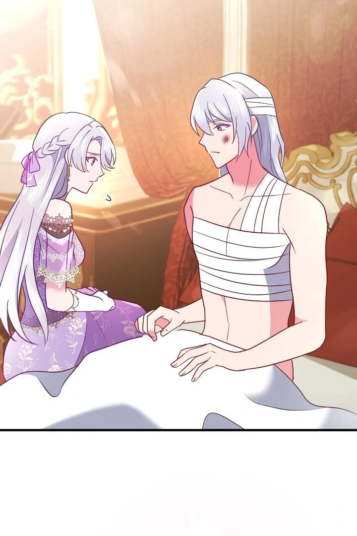 How I, the Royal Spy, Won Over Five Princes Chapter 22 - Page 80