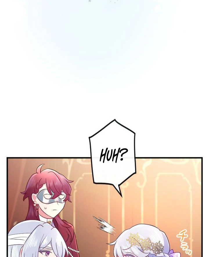 How I, the Royal Spy, Won Over Five Princes Chapter 22 - Page 82