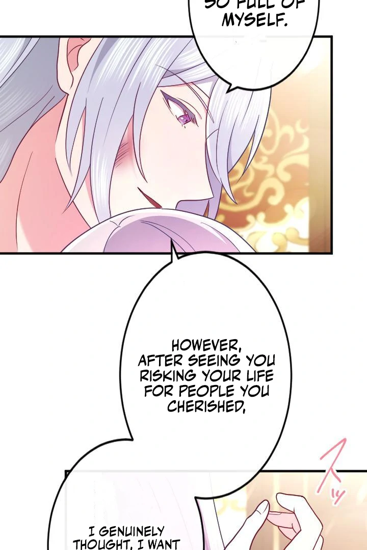 How I, the Royal Spy, Won Over Five Princes Chapter 22 - Page 88