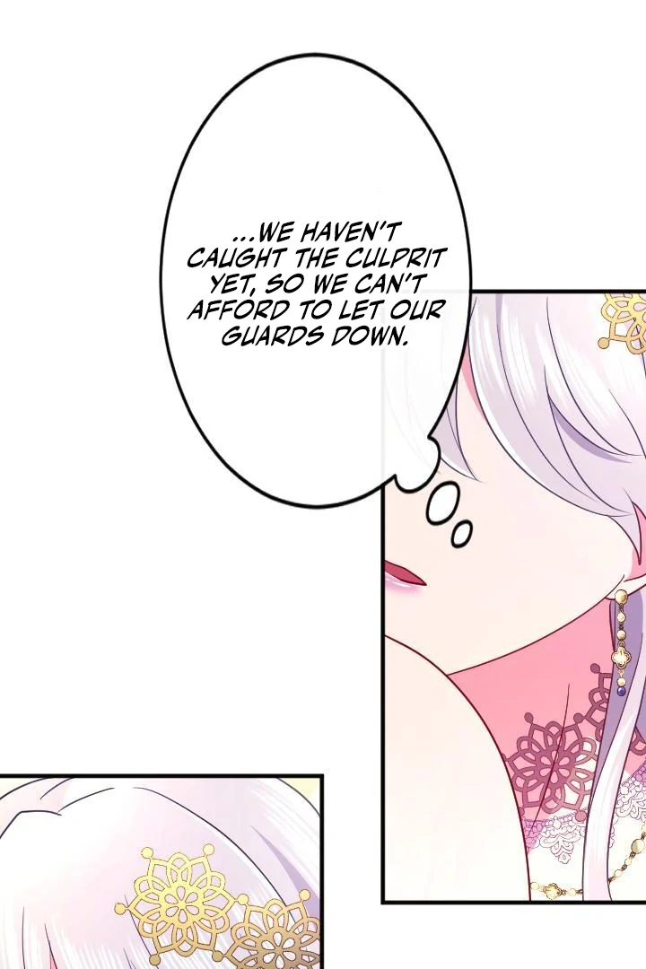 How I, the Royal Spy, Won Over Five Princes Chapter 22 - Page 92