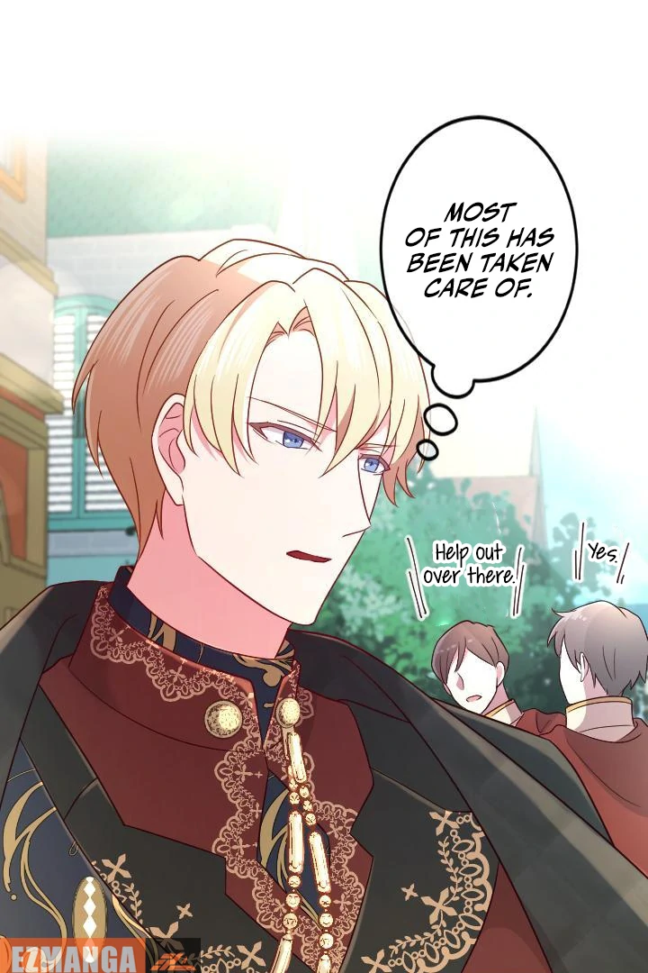 How I, the Royal Spy, Won Over Five Princes Chapter 22 - Page 98