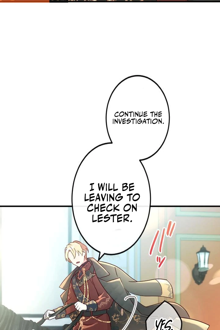 How I, the Royal Spy, Won Over Five Princes Chapter 22 - Page 99