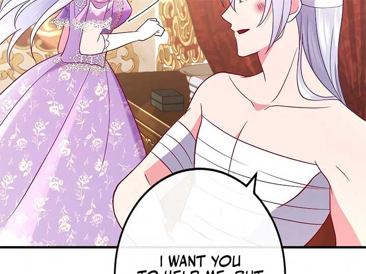 How I, the Royal Spy, Won Over Five Princes Chapter 23 - Page 100