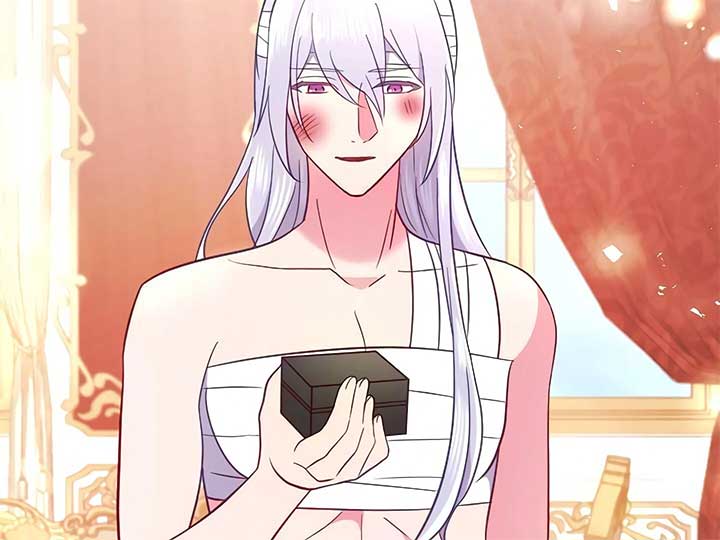 How I, the Royal Spy, Won Over Five Princes Chapter 23 - Page 122