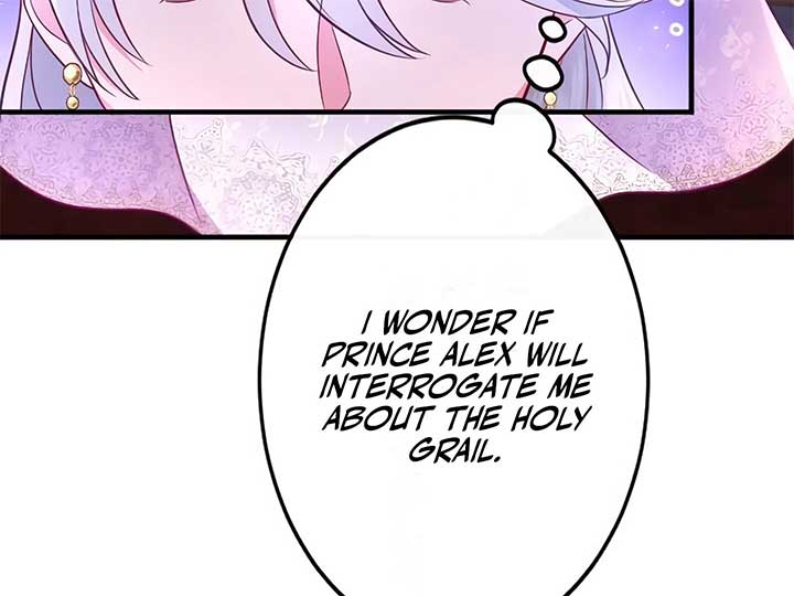 How I, the Royal Spy, Won Over Five Princes Chapter 23 - Page 129