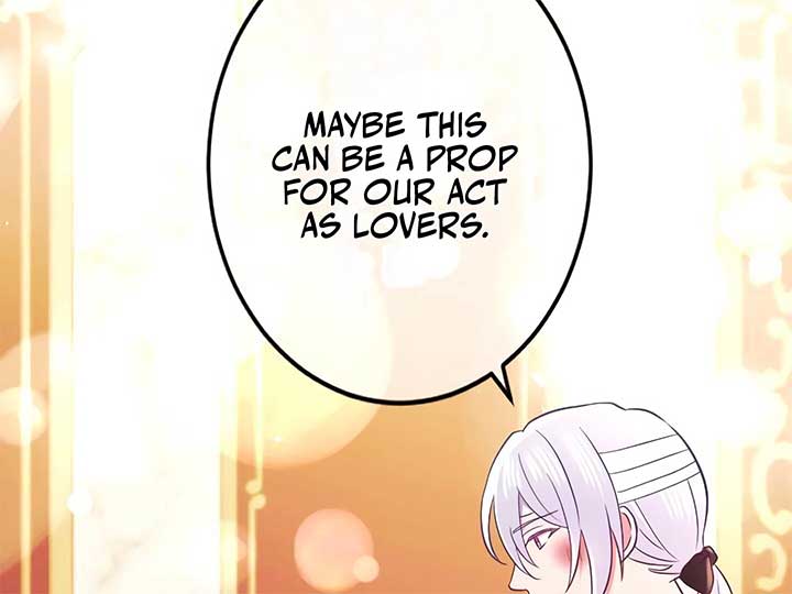 How I, the Royal Spy, Won Over Five Princes Chapter 23 - Page 148