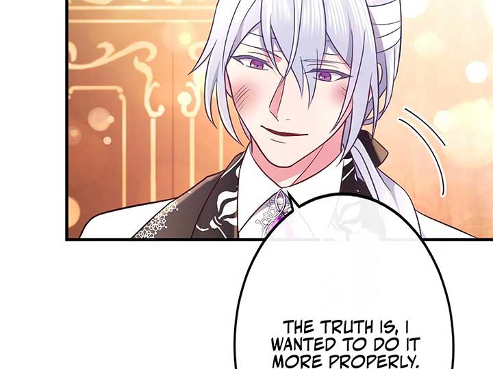 How I, the Royal Spy, Won Over Five Princes Chapter 23 - Page 152