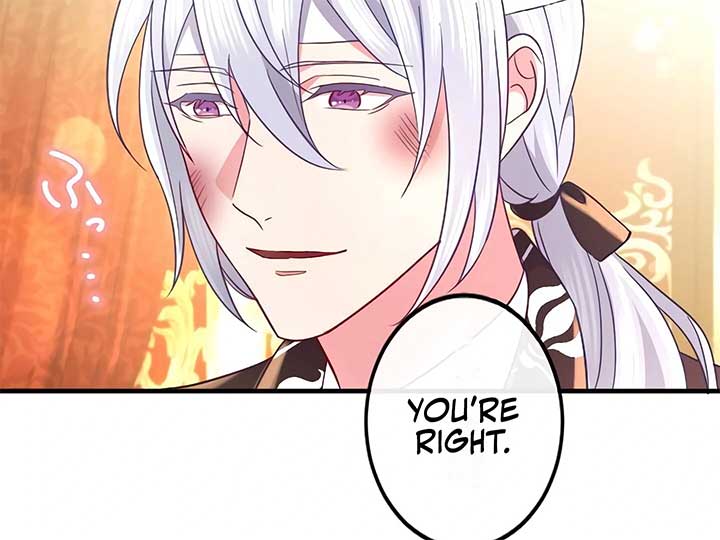 How I, the Royal Spy, Won Over Five Princes Chapter 23 - Page 194