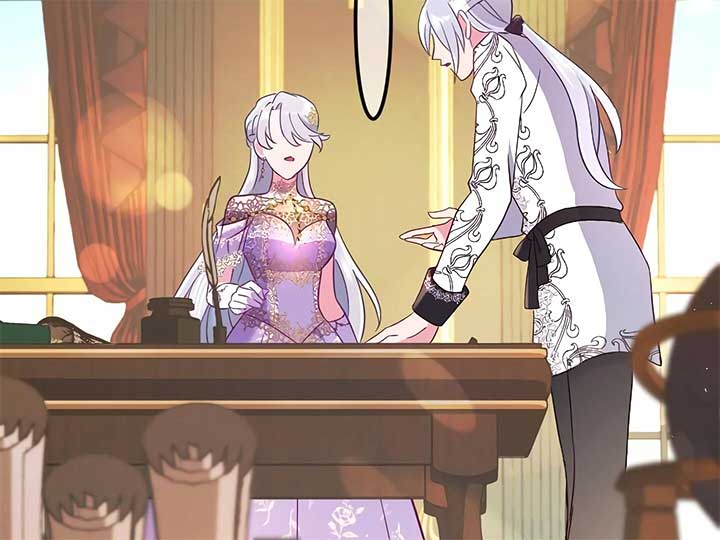 How I, the Royal Spy, Won Over Five Princes Chapter 23 - Page 200