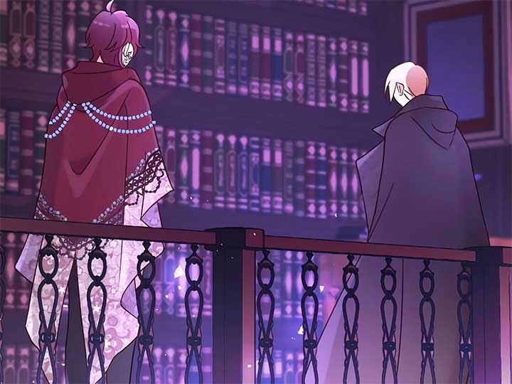 How I, the Royal Spy, Won Over Five Princes Chapter 23 - Page 211