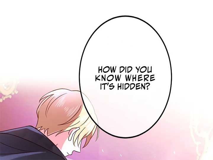 How I, the Royal Spy, Won Over Five Princes Chapter 23 - Page 27