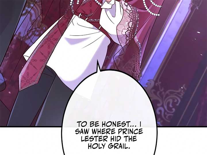 How I, the Royal Spy, Won Over Five Princes Chapter 23 - Page 29