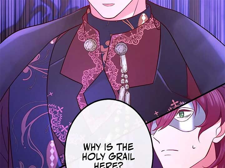 How I, the Royal Spy, Won Over Five Princes Chapter 23 - Page 3