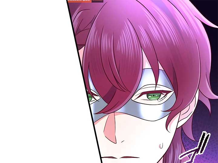 How I, the Royal Spy, Won Over Five Princes Chapter 23 - Page 31