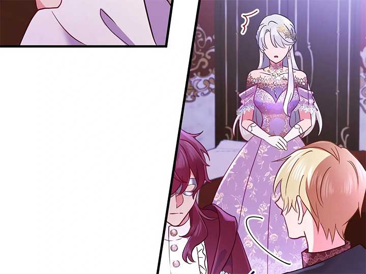 How I, the Royal Spy, Won Over Five Princes Chapter 23 - Page 42