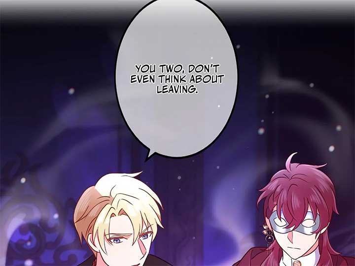 How I, the Royal Spy, Won Over Five Princes Chapter 23 - Page 44