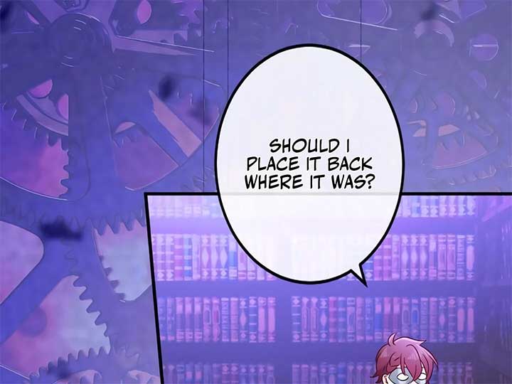 How I, the Royal Spy, Won Over Five Princes Chapter 23 - Page 56