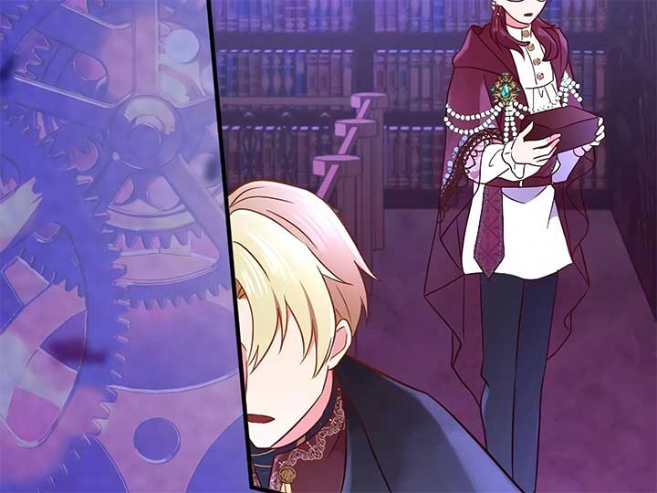 How I, the Royal Spy, Won Over Five Princes Chapter 23 - Page 57