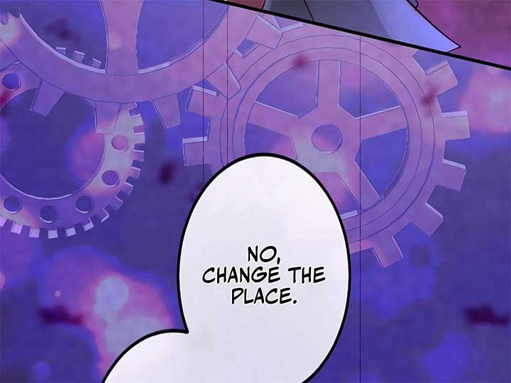 How I, the Royal Spy, Won Over Five Princes Chapter 23 - Page 58