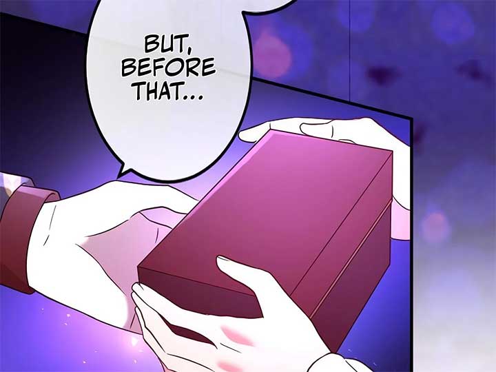 How I, the Royal Spy, Won Over Five Princes Chapter 23 - Page 59