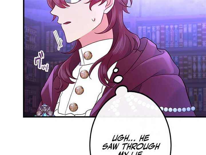 How I, the Royal Spy, Won Over Five Princes Chapter 23 - Page 64