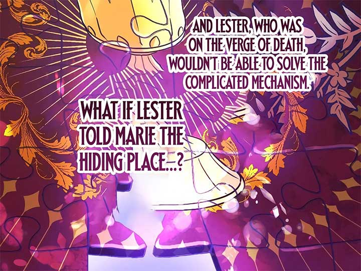 How I, the Royal Spy, Won Over Five Princes Chapter 23 - Page 70