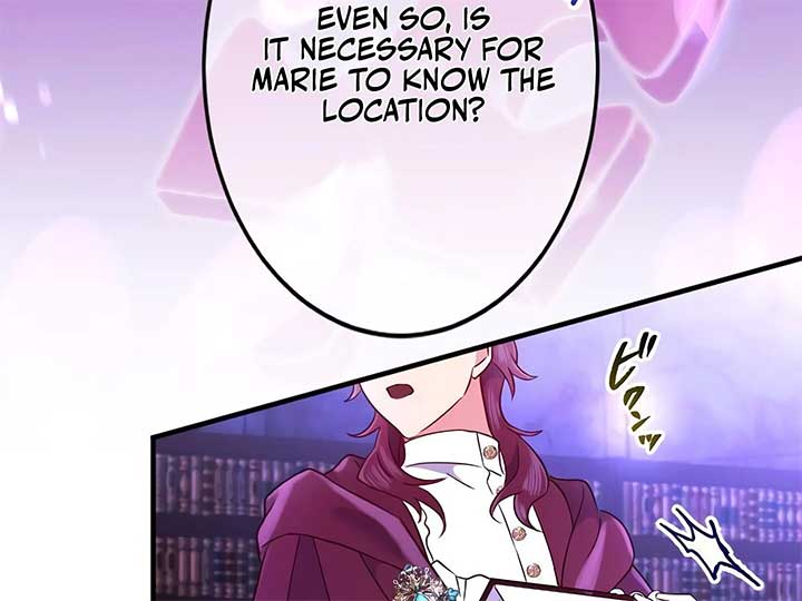 How I, the Royal Spy, Won Over Five Princes Chapter 23 - Page 73