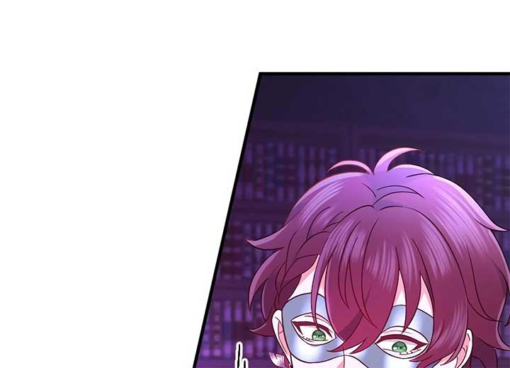 How I, the Royal Spy, Won Over Five Princes Chapter 23 - Page 79