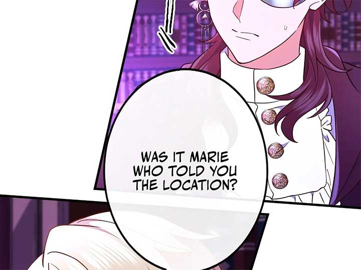 How I, the Royal Spy, Won Over Five Princes Chapter 23 - Page 80