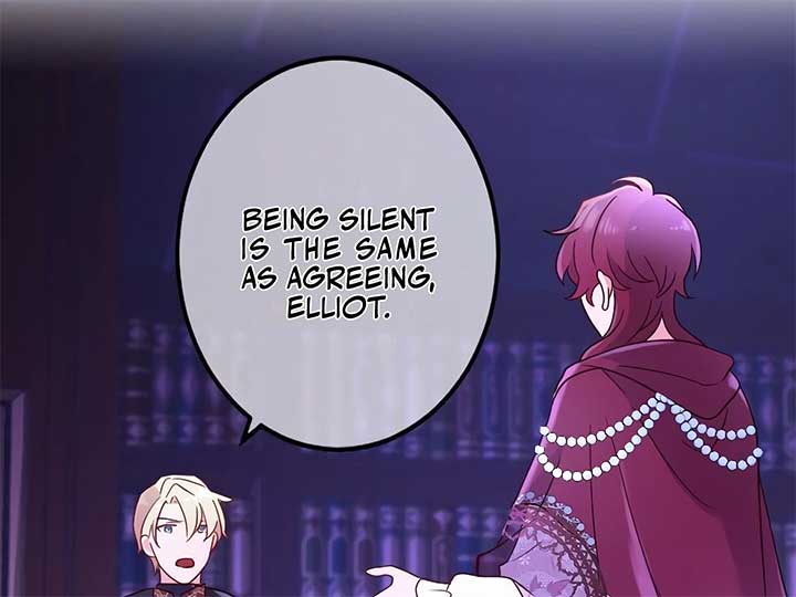 How I, the Royal Spy, Won Over Five Princes Chapter 23 - Page 83