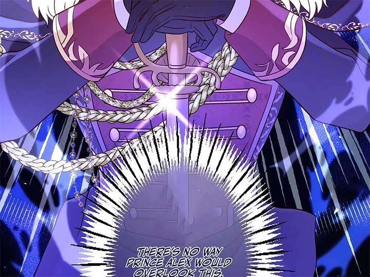 How I, the Royal Spy, Won Over Five Princes Chapter 23 - Page 9