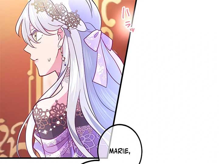 How I, the Royal Spy, Won Over Five Princes Chapter 23 - Page 95