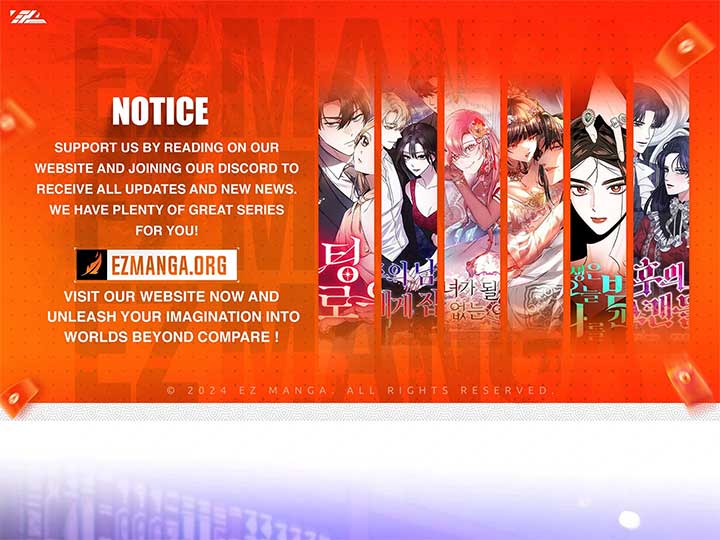 How I, the Royal Spy, Won Over Five Princes Chapter 24 - Page 1