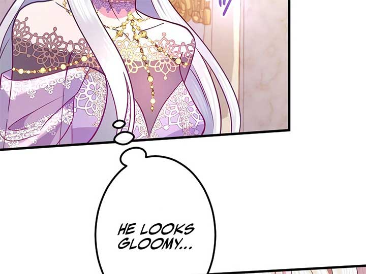 How I, the Royal Spy, Won Over Five Princes Chapter 24 - Page 126