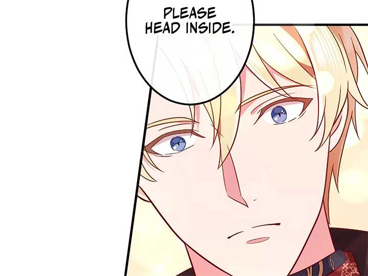 How I, the Royal Spy, Won Over Five Princes Chapter 24 - Page 133