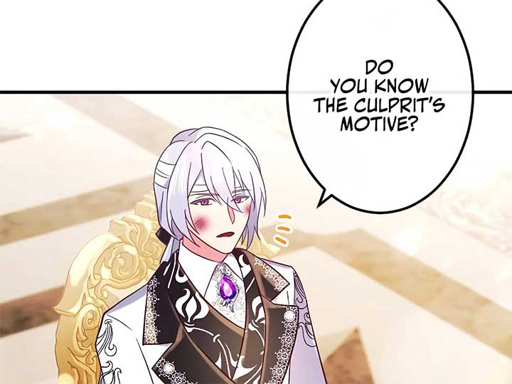 How I, the Royal Spy, Won Over Five Princes Chapter 24 - Page 140