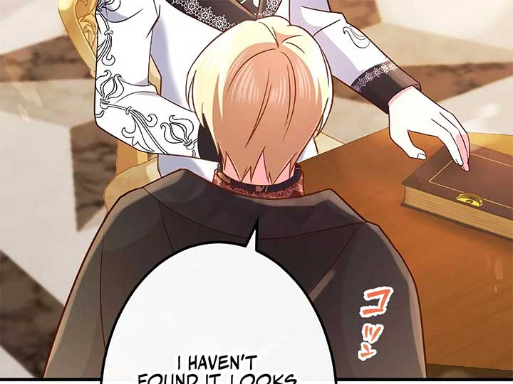 How I, the Royal Spy, Won Over Five Princes Chapter 24 - Page 141