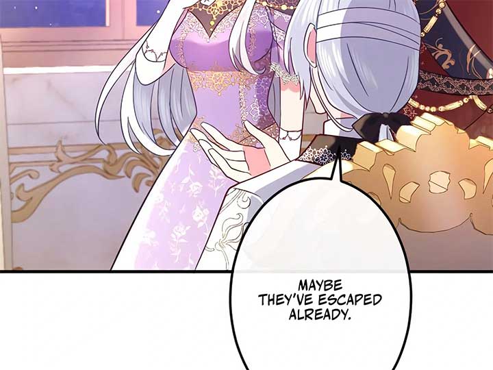 How I, the Royal Spy, Won Over Five Princes Chapter 24 - Page 144