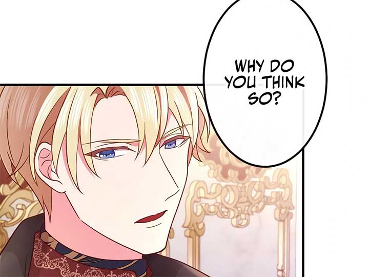 How I, the Royal Spy, Won Over Five Princes Chapter 24 - Page 149