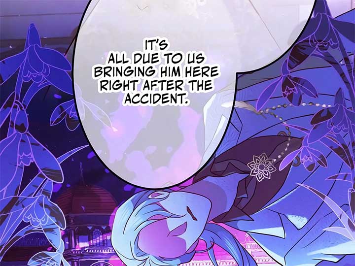 How I, the Royal Spy, Won Over Five Princes Chapter 24 - Page 152